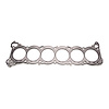 HEAD GSKT NIS RB-26 6 CYL 88MM - image 1