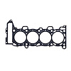 HEAD GSKT NIS SR20DE/DET 87.5MM - image 1
