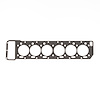 HEAD GSKT JAG V12 71-93 RIGHT SIDE 93MM - image 1
