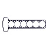 HEAD GSKT JAG 4.2L SERIES-1 65-67 93MM - image 1