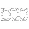 HEAD GSKT SUB SVX EJ33 MOTOR 102.1MM - image 1