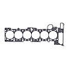 HEAD GSKT BMW M54 2.5L/2.8L 85MM - image 1