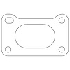 C4353-042 Cosworth BDA Exhaust Manifold Gasket - image 1