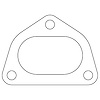C4354-064 Cosworth BDA/BDB/BDC/BDD/BDE/BDG/BDH/BDJ/BDR Exhaust Manifold Gasket Set - image 1