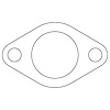 C4355-064 Lotus Twin-Cam Exhaust Manifold Gasket - image 1