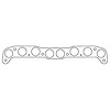 C4356-059 Ford Pre-Crossflow SOHC Kent; Cosw BD Series; Lotu Single Cam Exhaust Gasket