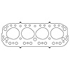 MLS Head Gasket for 1956-1961 MG MGA with BMC 1500/1600/Mark II B-Series Engines