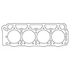 C4371 Toyota 2T/2T-C/3T-C/3T-EU/13T-U Cylinder Head Gasket - image 1