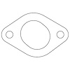 C4373 Nissan RB Exhaust Gasket Set - image 1