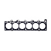 HEAD GSKT BMW M20 2.5L-2.7L 81MM - image 1