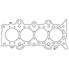 HEAD GSKT HONDA CIVIC 1.7L D171 78MM - image 1