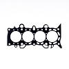 HEAD GSKT HON CIVIC 1.7L D17A1 76MM - image 1