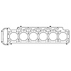 HEAD GSKT BMW M30/B25 M30/B28 73-81 88MM - image 1