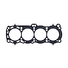 HEAD GSKT NIS CA18 DOHC 84-87 85MM - image 1