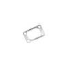 Turbo Flange Gasket T3/T4 Turbo - image 1