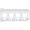 C4535-040 Porsche M48.00/M48.50 955 Cylinder Head Gasket - image 1