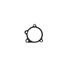 C4637 Ford EAO; Cosworth YB Water Pump Gasket - image 1