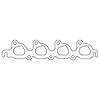 C4645 Ford 2.0L Zetec-E/R Exhaust Manifold Gasket - image 1