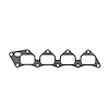 C4692-060 Mitsubishi 4G61/4G61T, 1989-1994 4G63/4G63T Intake Manifold Gasket - image 1