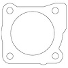C4693 Mitsubishi 4G63/4G63T/6G72/6G72T/6G74 Throttle Body Gasket