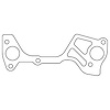 C4728-020 Mitsubishi 6G72 Water Pump Gasket - image 1