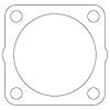 C4733-018 Nissan KA24DE/E, RB20DE/DET/E, SR16VE, SR18DE, SR20DE/DET/VE Throttle Chamber