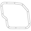 C4744-156 Nissan SR20DE/SR20DET Oil Pan Gasket