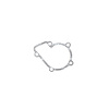 C4765-031 Nissan KA24DE Water Pump Gasket - image 1