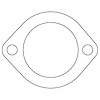 C4782-046 Mazda B6 Thermostat Gasket - image 1