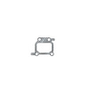 C4789 Mazda FS-DE Thermostat Gasket - image 1