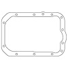 C4790-062 Mazda FS-DE 2.0L DOHC Oil Pan Gasket - image 1