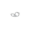 C4793 BMW M10B18/M10B20 Intake Manifold Gasket - image 1