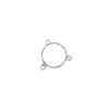 C4804-020 BMW M20B25/M20B27 Water Pump Gasket