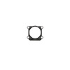 C4836-032 Toyota 7M-GE/7M-GTE Throttle Body Gasket - image 1