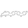 C4840-064 Ford 2003-2011 Duratec 20/23, Mazda 2003-2015 MZR LF/L3 Exhaust Manifold Gasket - image 1