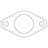 C4856-064 Subaru EJ205 Exhaust Pipe Gasket Set - image 1
