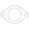 C4859-064 Subaru EJ205 Exhaust Crossover Gasket Set - image 1