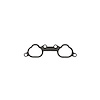 C4868-060 Subaru EJ22E Intake Manifold Gasket Set - image 1
