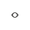 C4889 Ford Pre-Crossflow/Crossflow OHV Kent; Cosw BD Series; Lotu Twin Cam Thermostat - image 1