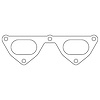 C4897 Cosworth BD Series Intake Manifold Gasket Set - image 1