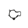 C4903-018 Jaguar 1970-1987 XK6 Water Pump Gasket - image 1