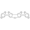 C4909 Nissan E16i/E16S Exhaust Manifold Gasket Set