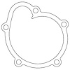 C4913 Nissan E13/E15/E16 Water Pump Gasket - image 1