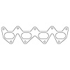C4932-031 Toyota 4A-GE Intake Manifold Gasket - image 1