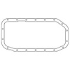 C4940 Toyota 22R Oil Pan Gasket - image 1