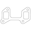 C4966-064 Rover V8 Exhaust Manifold Gasket Set - image 1