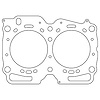 C4985-040 Subaru EJ22E Cylinder Head Gasket - image 1