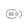 C5052 Chevrolet 1957-1974 Gen-1 Small Block V8 Timing Cover Gasket Kit