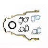 C5056 GM 1997+ Gen-3/4 Small Block V8 Timing Cover Gasket Kit