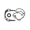 C5066 Ford 335 Series V8 Timing Cover Gasket Kit - image 1